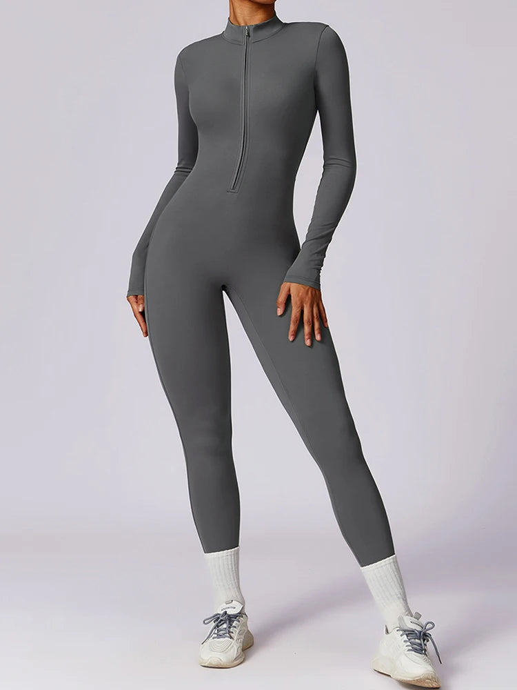 Summer Jumpsuit