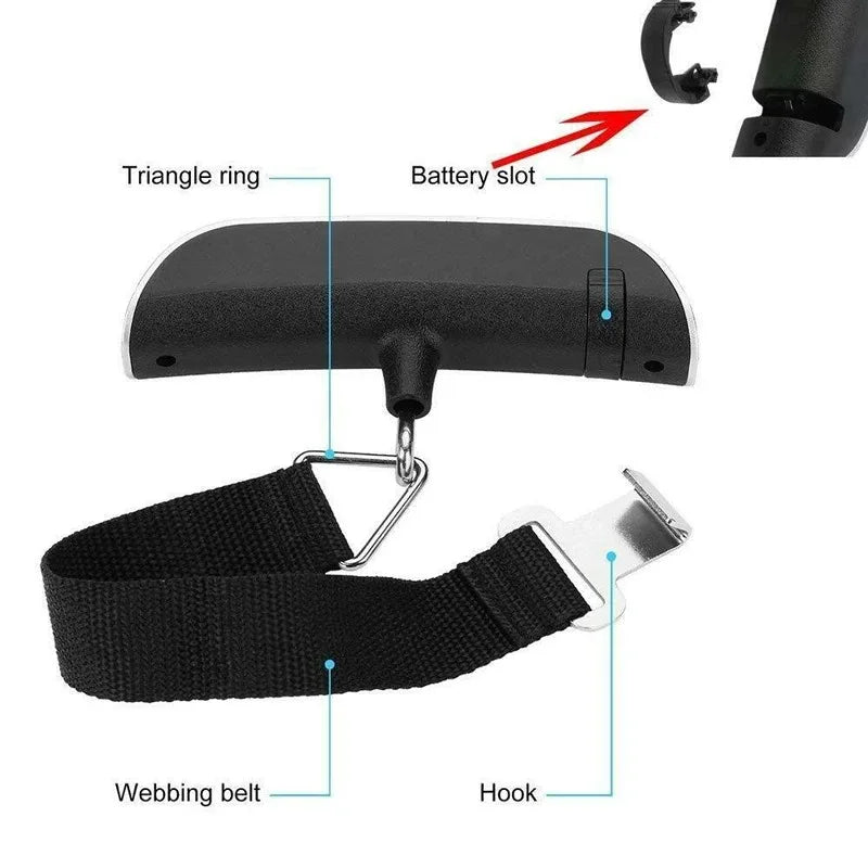 Luggage Scale