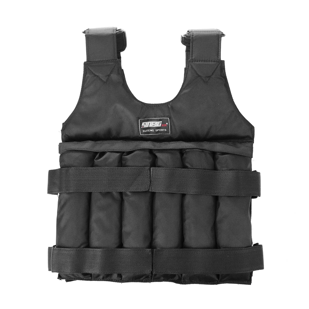 Weight Training Vest