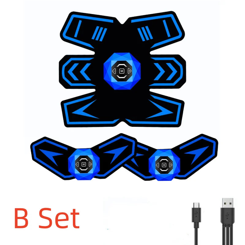EMS Muscle Stimulator