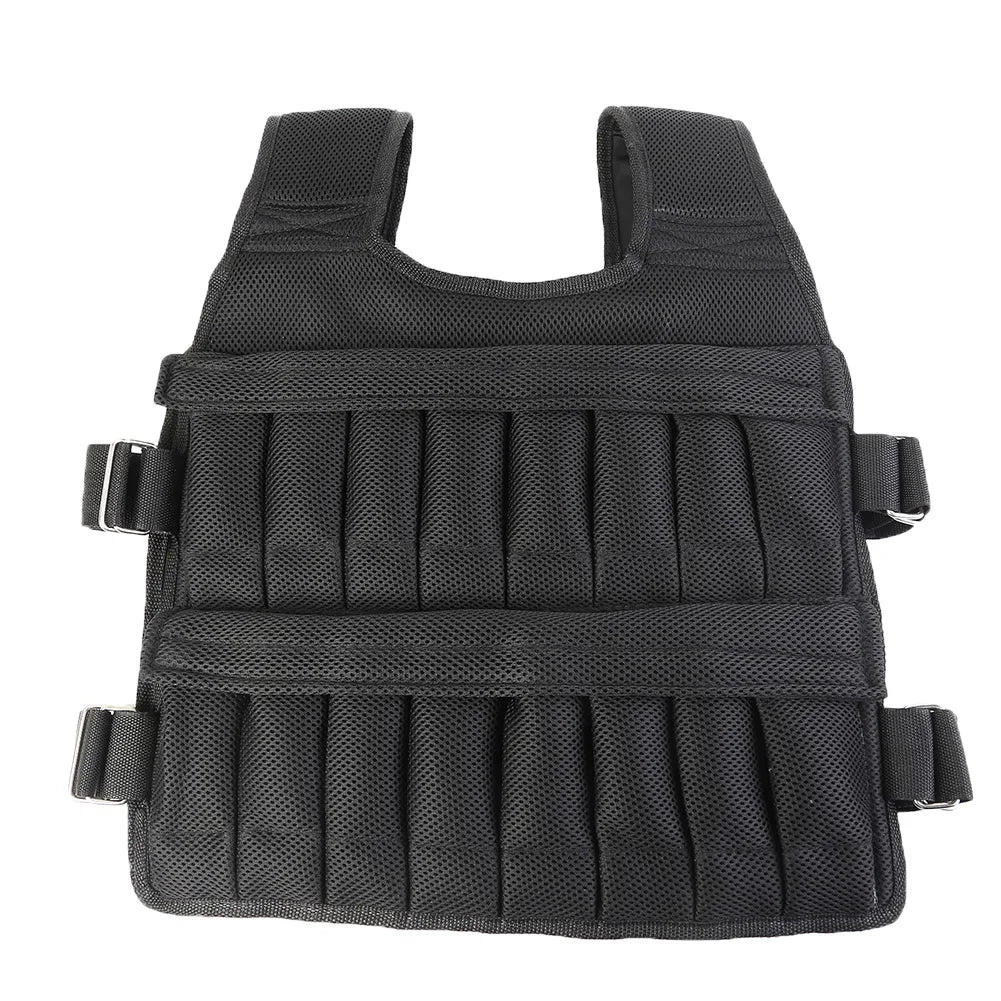 Weight Training Vest