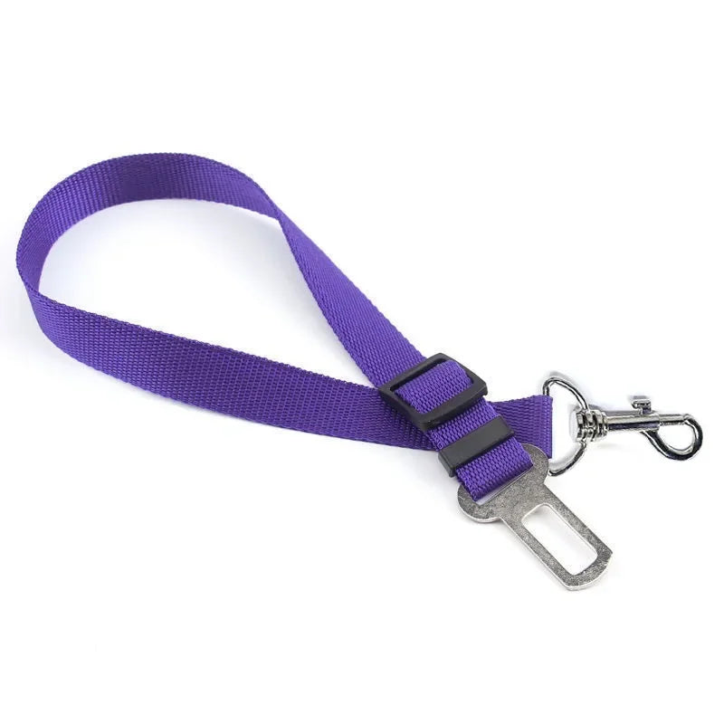 Pet Car Seat Safety Belt