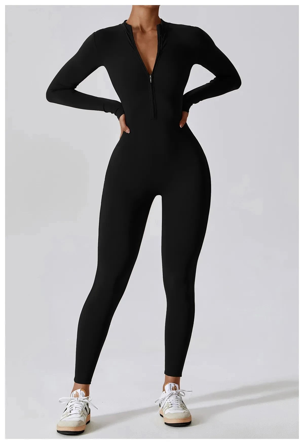 Summer Jumpsuit