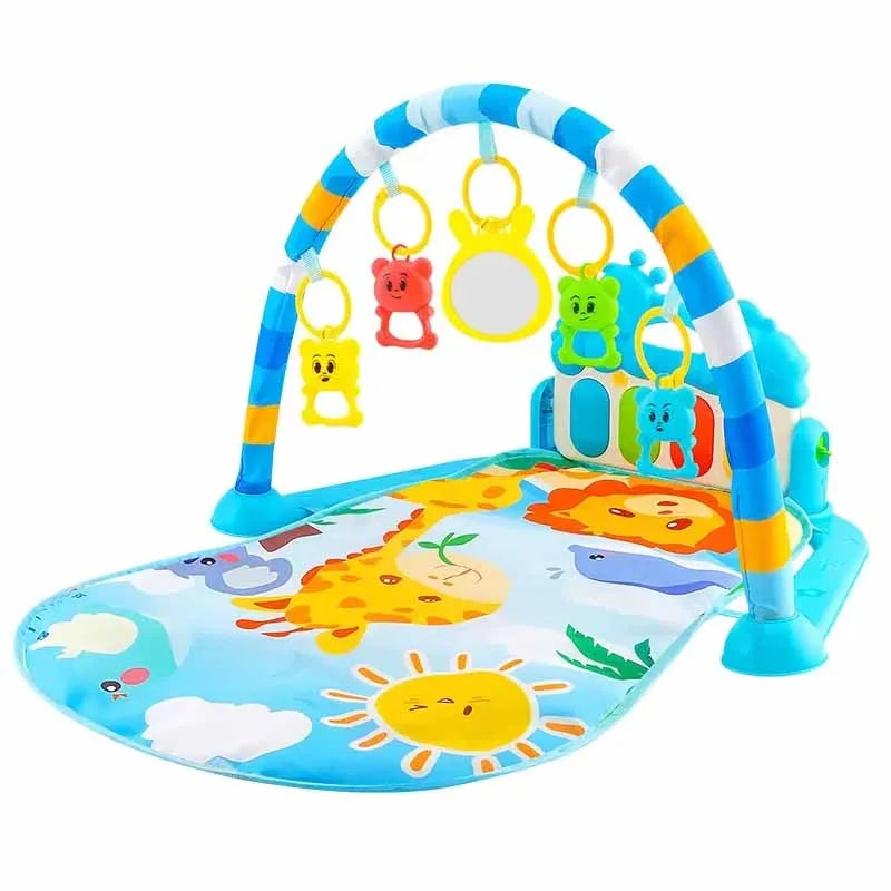 Baby Activity Rack