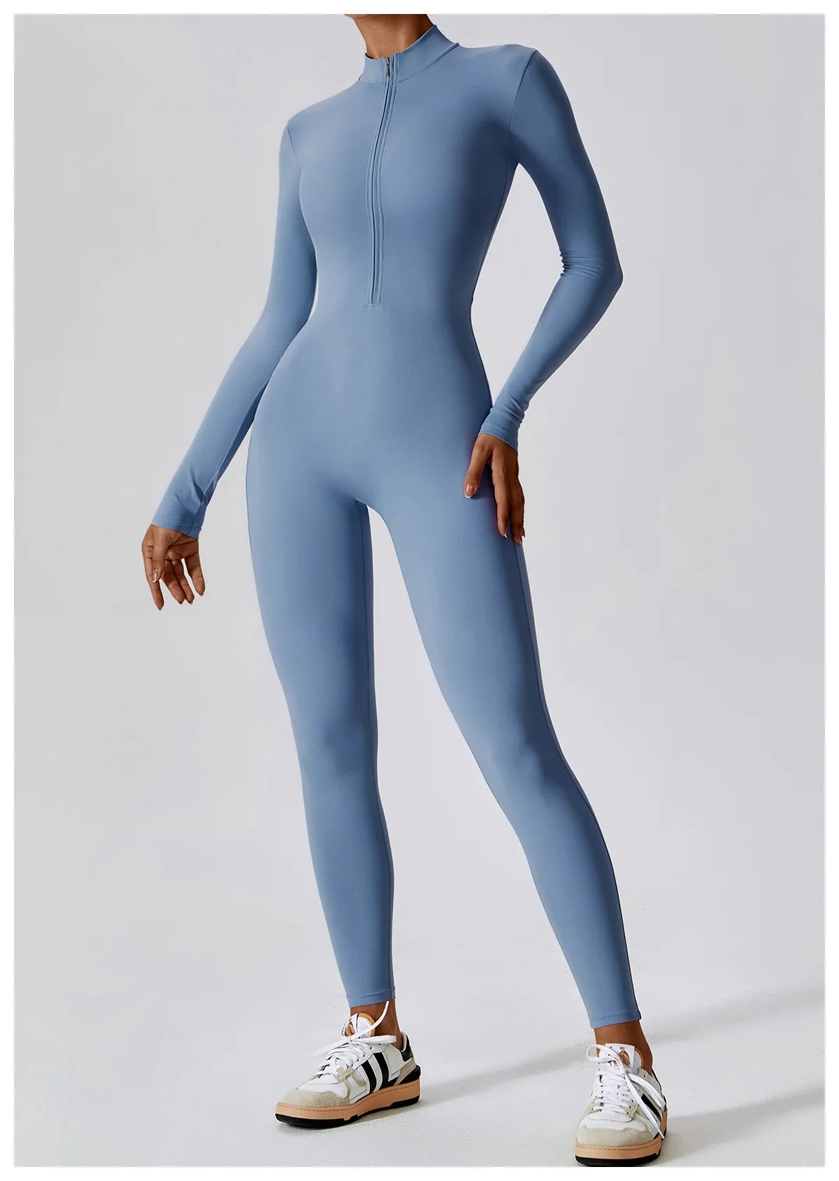 Summer Jumpsuit