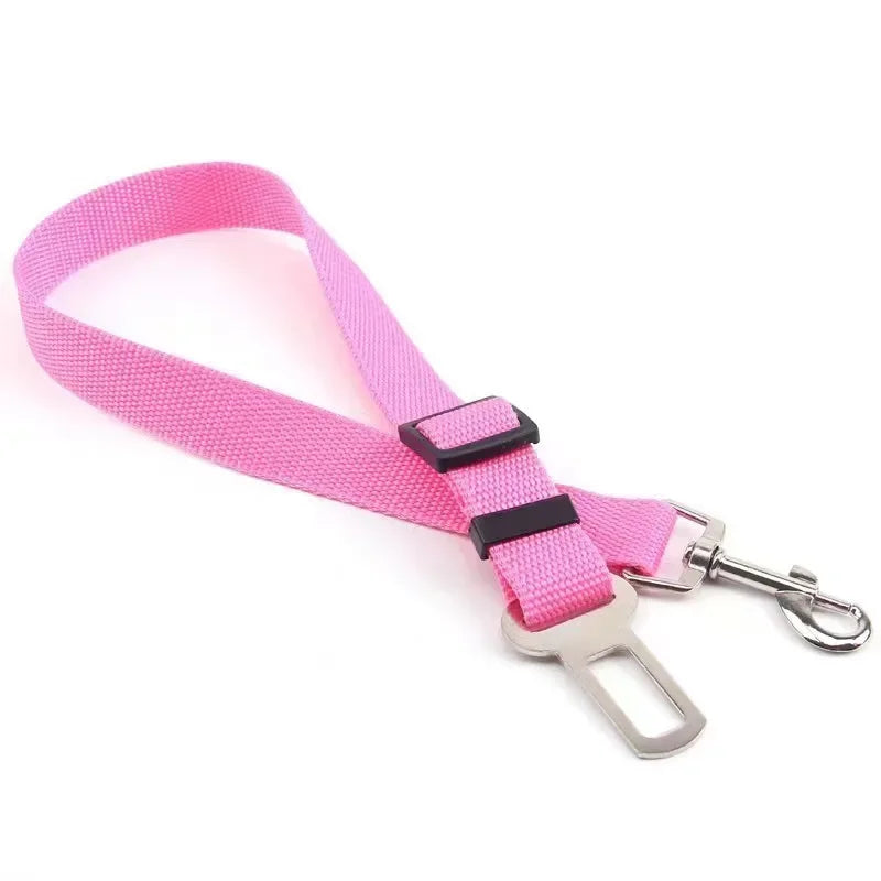 Pet Car Seat Safety Belt