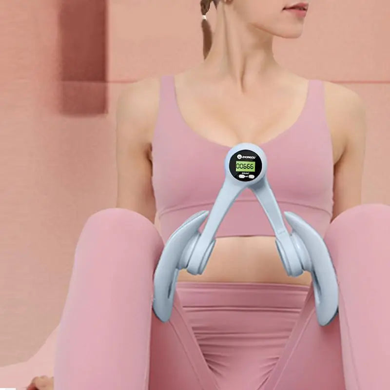 Inner Thigh Hip Trainer