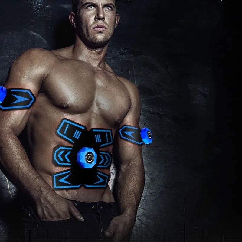 EMS Muscle Stimulator