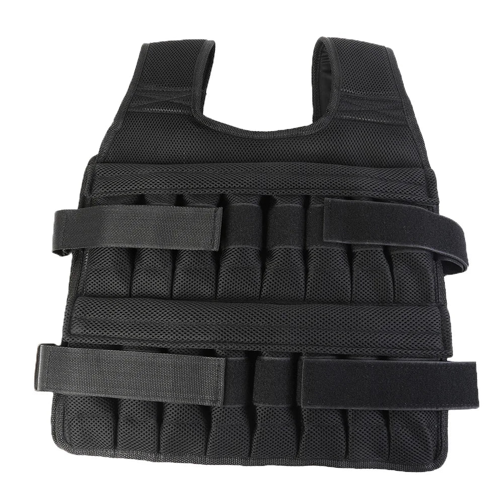 Weight Training Vest