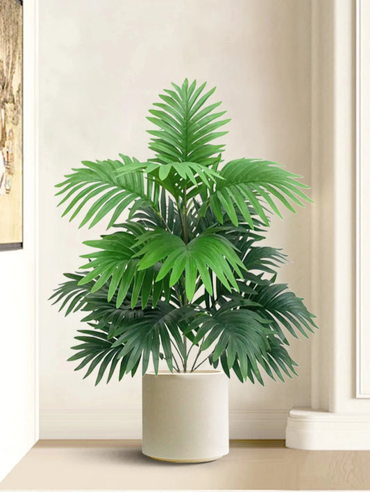 Artificial Palm Tree Plant
