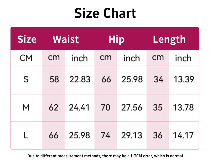 Women's Gradient Drawstring Sports Shorts