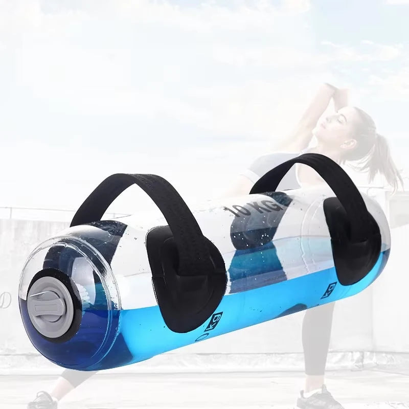 Fitness Aqua Bag