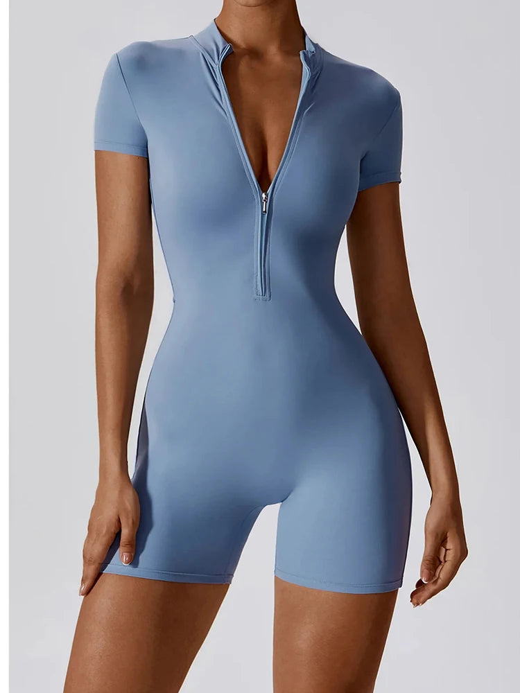 Summer Jumpsuit