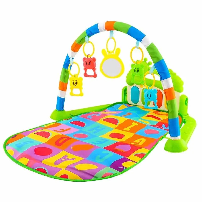 Baby Activity Rack