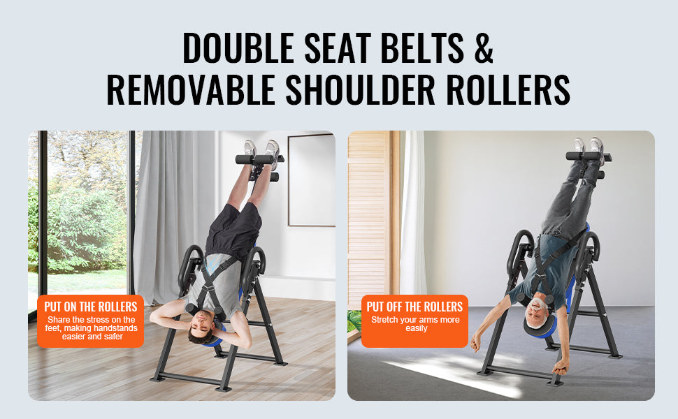 Inversion Table
